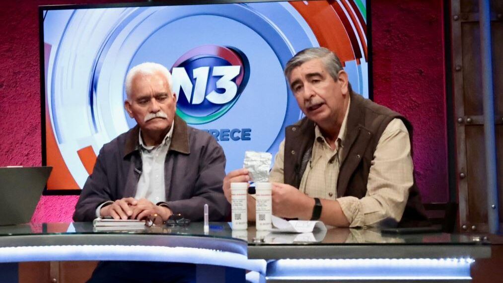 El Caso De Gusano Barrenador En Michoacán, No Afecta Al Sector: Sader 19 Gusano Barrenador En Michoacan No Afecta Al Sector - El Día De Michoacán