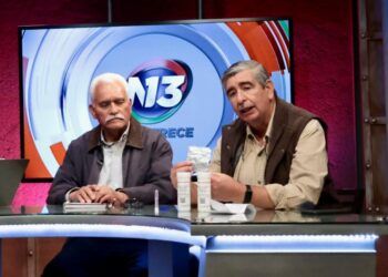 Inicia Fiscalía General Carpeta De Investigación Por Hechos Ocurridos En El Municipio De Cuitzeo