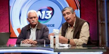 Inicia Fiscalía General Carpeta De Investigación Por Hechos Ocurridos En El Municipio De Cuitzeo