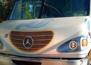 La Disputa Por Un Asiento De Microbus Termina En Asiento De Hospital - El Día De Michoacán