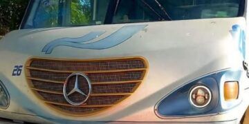 La Disputa Por Un Asiento De Microbus Termina En Asiento De Hospital - El Día De Michoacán