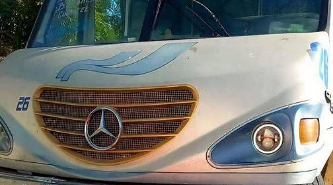 La Disputa Por Un Asiento De Microbus Termina En Asiento De Hospital - El Día De Michoacán