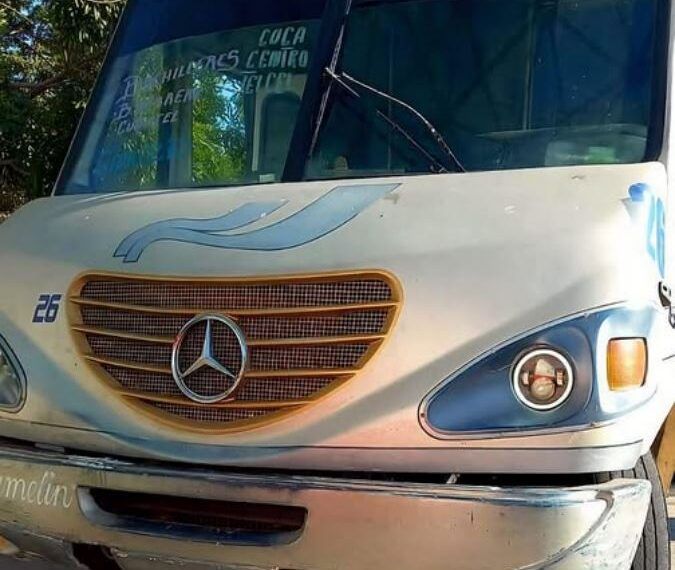 La Disputa Por Un Asiento De Microbus Termina En Asiento De Hospital - El Día De Michoacán