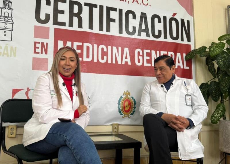 Nutriologos - El Día De Michoacán