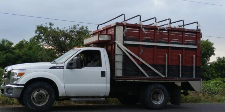 Asaltan camioneta repartidora y roban mercancía en carretera Uruapan-Parácuaro 1 Mejora de condiciones laborales para garantizar un servicio más eficiente: anuncia CTP pago de adeudos y aumento salarial al personal