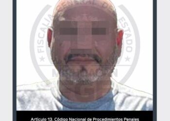 Policías De La Ssp Detenidos Por La Policía De Morelia Por Extorsión