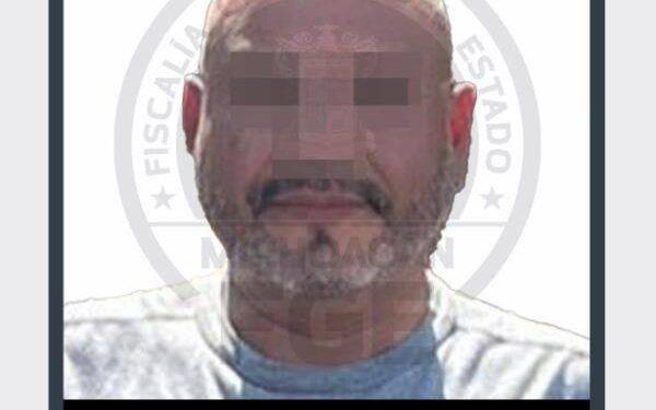 Policías De La Ssp Detenidos Por La Policía De Morelia Por Extorsión