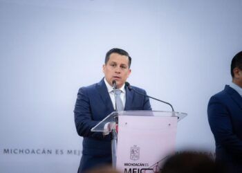 Inicia Fiscalía General Carpeta De Investigación Por Hechos Ocurridos En El Municipio De Cuitzeo
