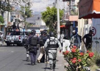 Madre E Hijo, Falsos Cirujanos, Dejan Estela De Destrozos Corporales En Morelia