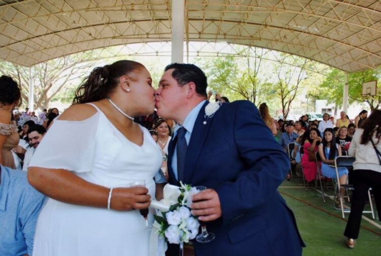 130 Parejas Se Unen En La Boda Colectiva Mas Grande De Tierra Caliente 3 - El Día De Michoacán