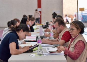 ¿Sueñas Con Casa Propia? Abierto Preregistro Para El Programa De Vivienda Para El Bienestar