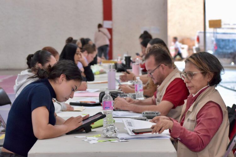 Abierto Prerregistro Para El Programa De Vivienda Para El Bienestar - El Día De Michoacán