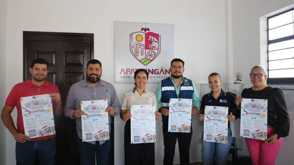 Apatzingan Lanza La Convocatoria Del Concurso Ilumina Tus Derechos 1 - El Día De Michoacán