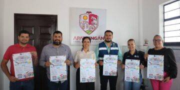 ¡A Dibujar Por La Inclusión! Apatzingán Lanza La Convocatoria Del Concurso &Quot;Ilumina Tus Derechos&Quot; Con Premios De Hasta $5,000 Pesos 27 ¡Impulso Sin Precedentes En Apatzingán! Síndico Francisco Aguilar Encabezará Entrega Masiva De Tinacos A Precio De Remate