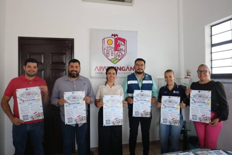 Apatzingan Lanza La Convocatoria Del Concurso Ilumina Tus Derechos 1 - El Día De Michoacán