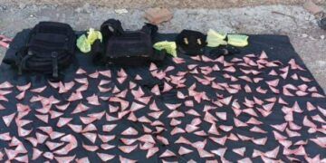 Identifican A Víctimas Desmembradas En Carretera Apatzingán-Buenavista: ¡Eran Primos!