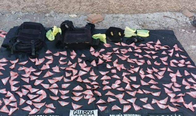 Identifican a víctimas desmembradas en carretera Apatzingán-Buenavista: ¡Eran primos!
