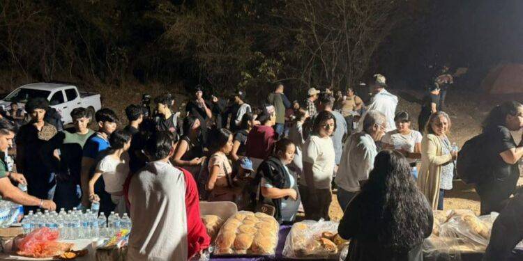 Identifican a víctimas desmembradas en carretera Apatzingán-Buenavista: ¡Eran primos!