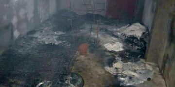 Madre E Hijo, Falsos Cirujanos, Dejan Estela De Destrozos Corporales En Morelia