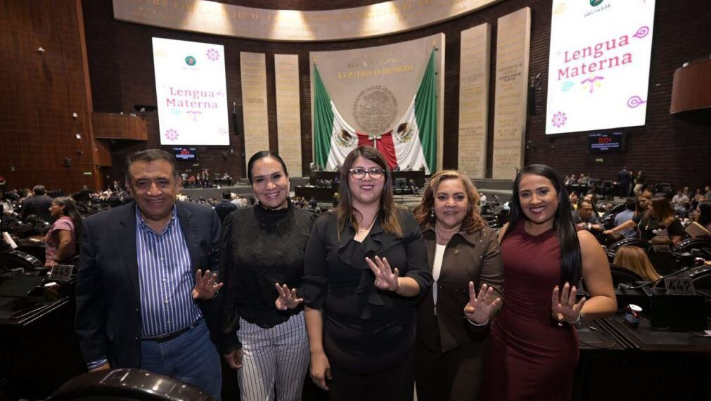 ¡Se Acabó El Fuero De Sangre! Cámara De Diputados Aprueban Reforma Histórica Para Encarcelar A Autoridades Abusivas: Cruz Lucatero 19 Camara De Diputados Aprueban Reforma Historica Jlcl - El Día De Michoacán