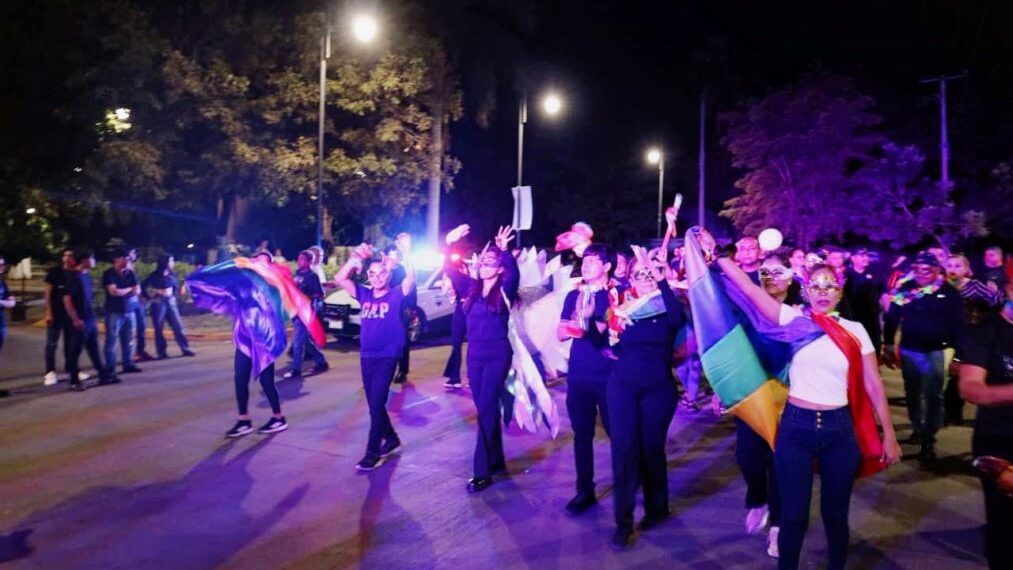 Carnaval Apatzingán 2026: Más De 700 Voces Que Pintaron De Fiesta La Ciudad 19 Carnaval Apatzingan 2026 - El Día De Michoacán