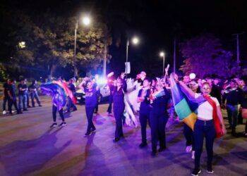 Carnaval Apatzingán 2026: Más De 700 Voces Que Pintaron De Fiesta La Ciudad 21 ¡Macabro Hallazgo En Jacona! Localizan Narco-Fosas Con Restos Humanos; Resalta Un Cráneo Humano