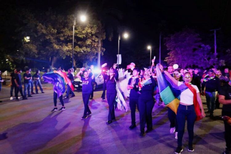 Carnaval Apatzingan 2026 - El Día De Michoacán