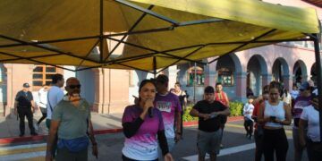Apatzingán Celebra El Agua Con Una Carrera De Alto Impacto Y Premios En Efectivo 26 Tres Policías Heridos Y Dos Sicarios Abatidos Dejan Fuego Cruzado En Epitacio Huerta