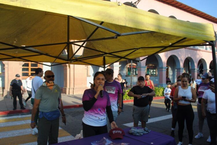 Carrera Capama 2025 - El Día De Michoacán