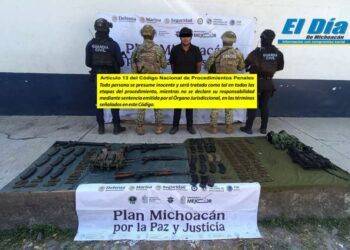 ¡Día Histórico Para La Umsnh! Se Crean Nuevas Licenciaturas Y Se Actualizan Programas Académicos