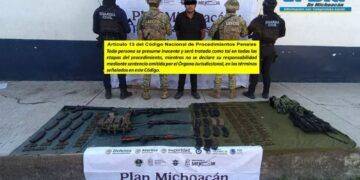 ¡Día Histórico Para La Umsnh! Se Crean Nuevas Licenciaturas Y Se Actualizan Programas Académicos