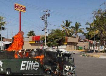 Caos Y Terror En Tierra Caliente: Presunta Muerte Del Líder Del Cártel Jalisco Desata La Furia Del Narco Y El Gobierno Suspende Todo