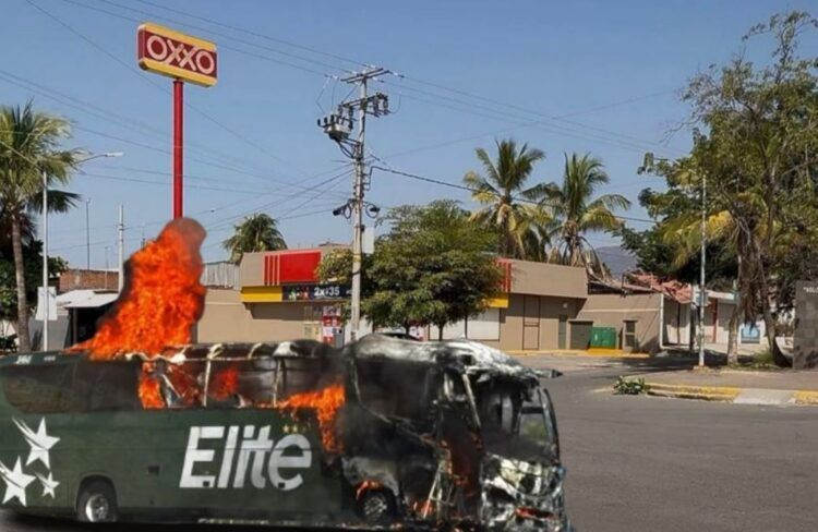 Cierre De Oxxos - El Día De Michoacán