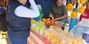 Coepris Despliega Operativo Sanitario En Fiestas Patronales De Acahuato - El Día De Michoacán