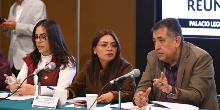 Cruz Lucatero impulsa una revolución hídrica en México