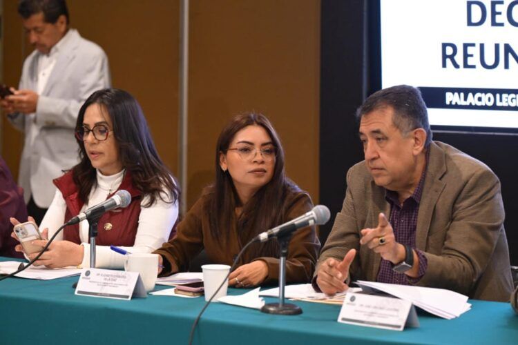 Cruz Lucatero Impulsa Una Revolucion Hidrica En Mexico - El Día De Michoacán