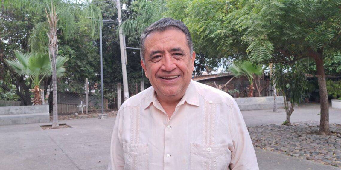 José Luis Cruz Lucatero Presentará Su Informe Legislativo La Próxima Semana En Apatzingán 19 Cruz Lucatero Presentara Su Informe Legislativo La Proxima Semana - El Día De Michoacán