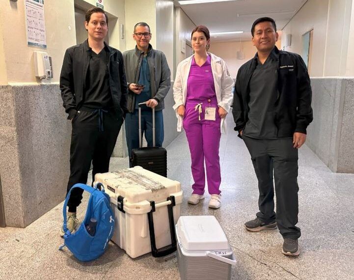 ¡Doble Heroína! Policía Muere En Cumplimiento Del Deber Y Salva Cuatro Vidas Con La Donación De Sus Órganos En Morelia 19 Doble Heroina - El Día De Michoacán