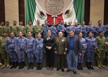 Jonathan Alberto “N”  Declarado Culpable Por Robar Una Moto Con Un Cuchillo En Apatzingán