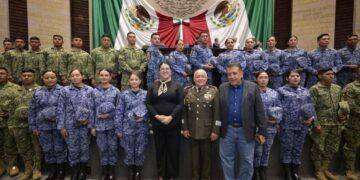 Jonathan Alberto “N”  Declarado Culpable Por Robar Una Moto Con Un Cuchillo En Apatzingán