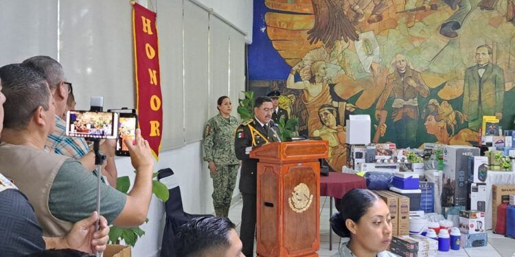 ¡Día Histórico Para La Umsnh! Se Crean Nuevas Licenciaturas Y Se Actualizan Programas Académicos