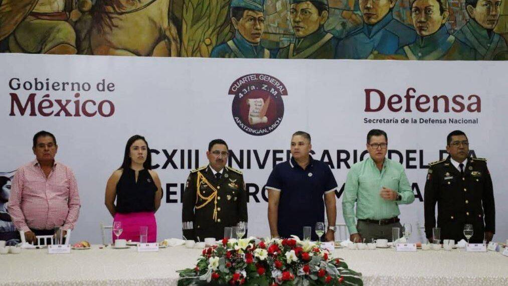 ¡Día histórico para la UMSNH! Se crean nuevas licenciaturas y se actualizan programas académicos