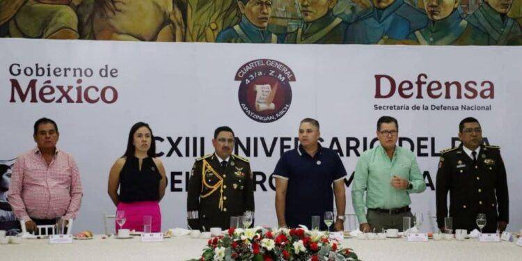 ¡Día histórico para la UMSNH! Se crean nuevas licenciaturas y se actualizan programas académicos