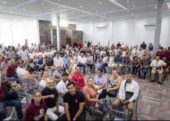 En Unidad Vamos A Ratificar La Transformacion - El Día De Michoacán