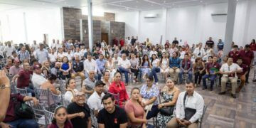 En Unidad Vamos A Ratificar La Transformacion - El Día De Michoacán