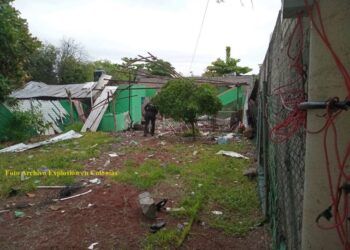 A Proceso, Abraham «N», «El Muletas», Segundo Implicado En El Homicidio De Un Comerciante De Jacona