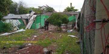 A Proceso, Abraham «N», «El Muletas», Segundo Implicado En El Homicidio De Un Comerciante De Jacona