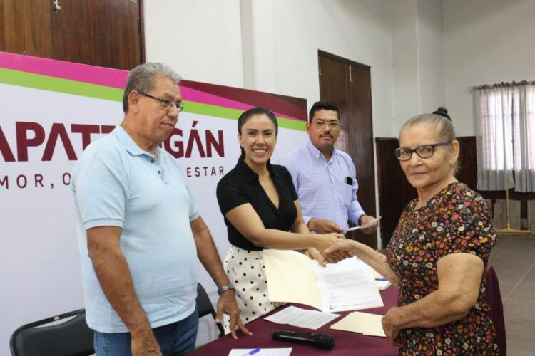 Fanny Arreola Reactiva Concesiones Paralizadas Desde 2019 Y Devuelve La Esperanza Al Campo De Apatzingan 1 - El Día De Michoacán