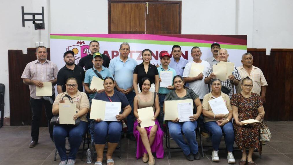 Detienen a policía municipal de Sahuayo en servicio, acusado de homicidio calificado