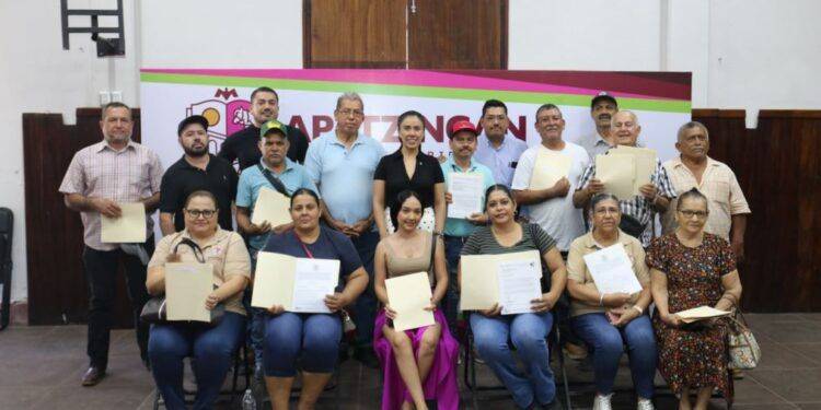 Detienen a policía municipal de Sahuayo en servicio, acusado de homicidio calificado